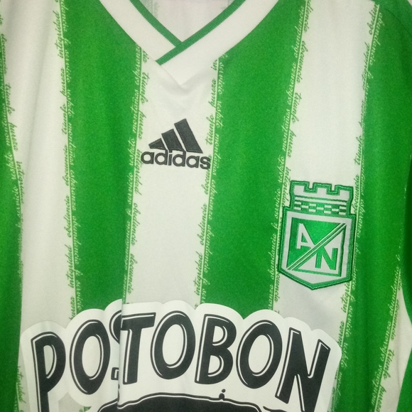 MILLON ARIOOS JERSEY XL POSTOBON JERSEY XL - Picture 6 of 8